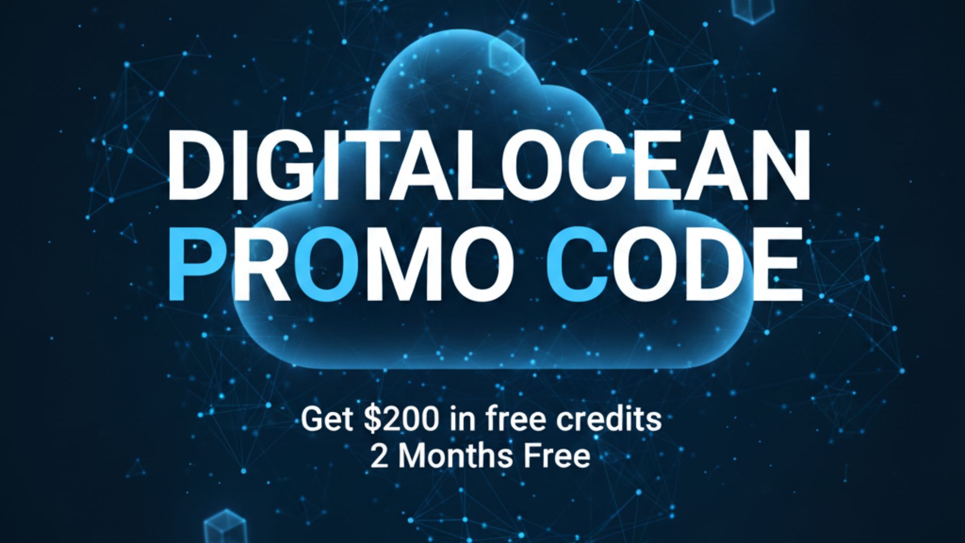 DigitalOcean Promo Code 2026 – Best Cloud Hosting Deals & Discounts