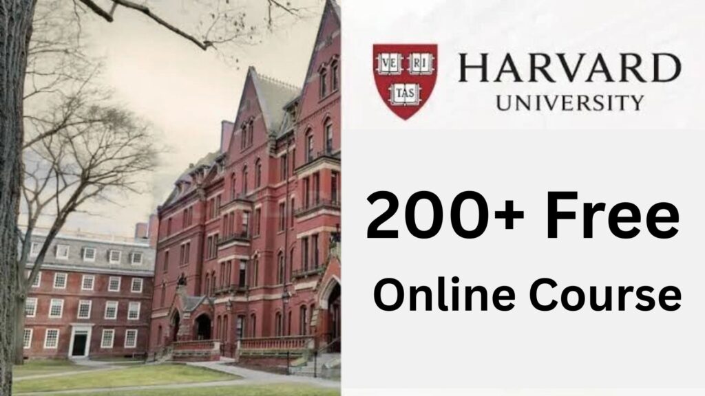 Does Harvard Offer Free Online Courses? Complete Guide to Learning from Harvard for Free 2025 2 Does Harvard Offer Free Online Courses? Complete Guide to Learning from Harvard for Free (2025 Edition)