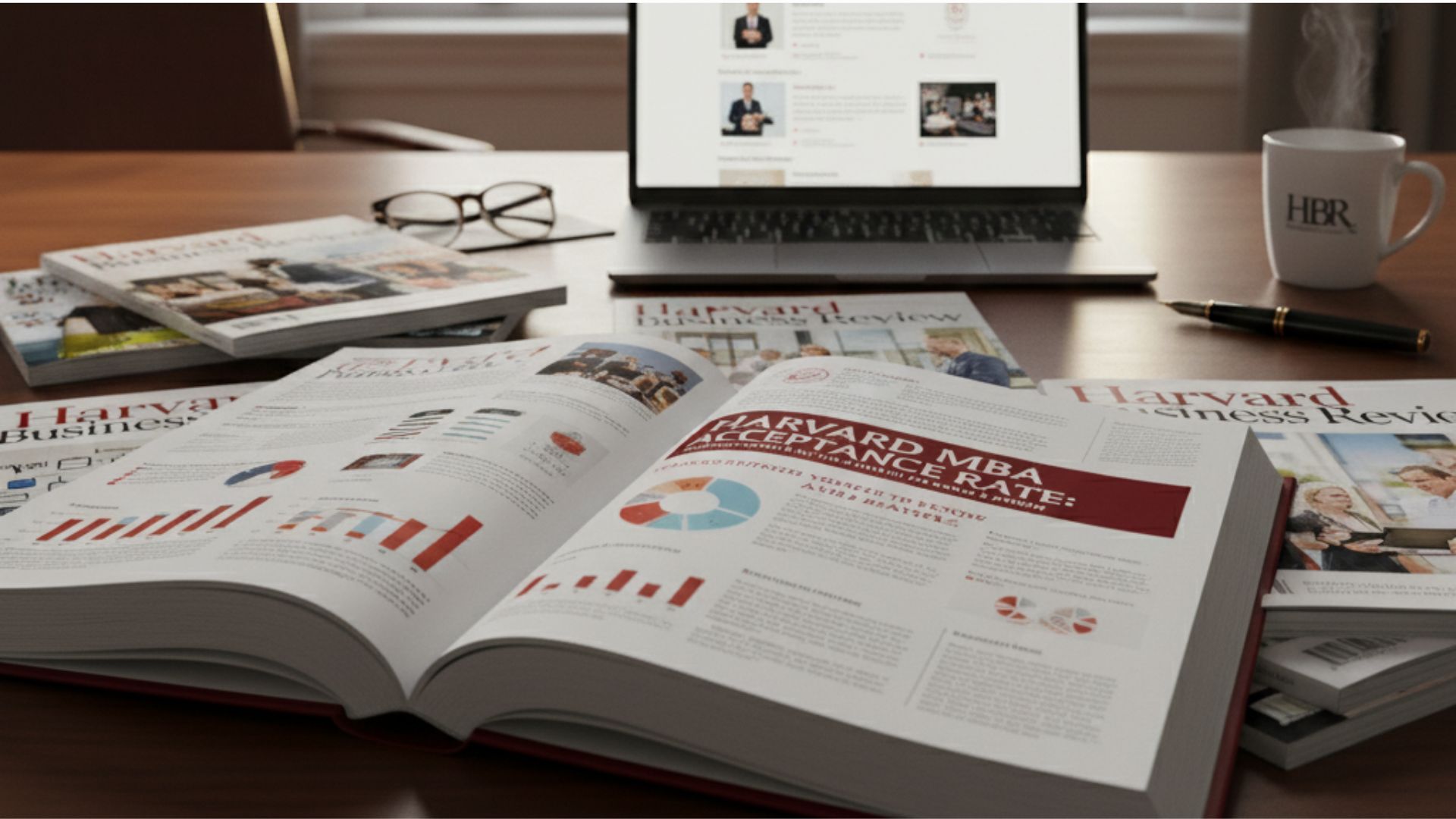 Harvard MBA Acceptance Rate: Everything You Need to Know Before Applying