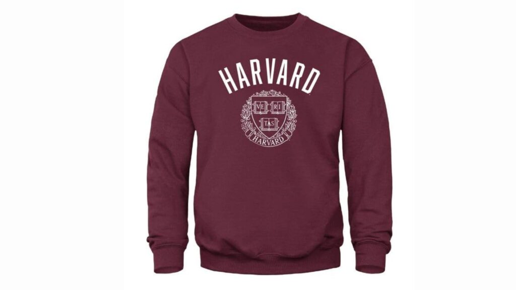 Harvard Sweatshirt 2025: History, Symbolism, Styles, and Buying Options