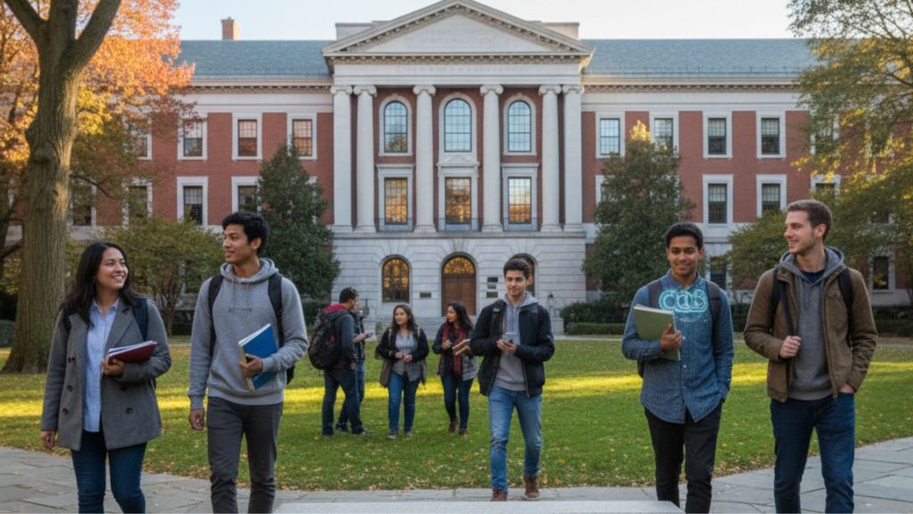 Harvard University CDS: A Comprehensive Guide for Students and Researchers