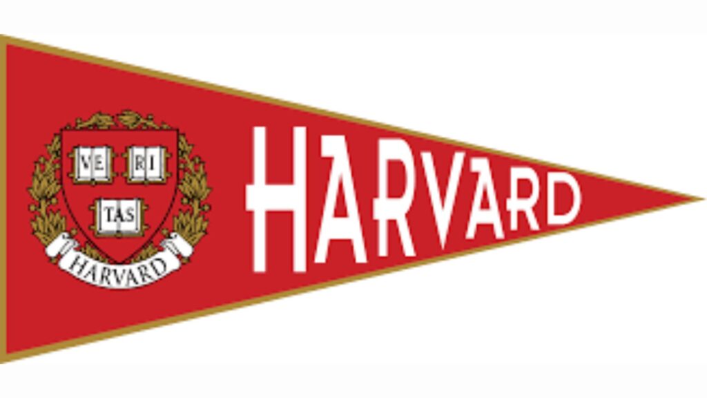 Harvard University Pennant: A Symbol of Pride, Tradition, and Legacy 2 Harvard University Pennant: A Symbol of Pride, Tradition, and Legacy