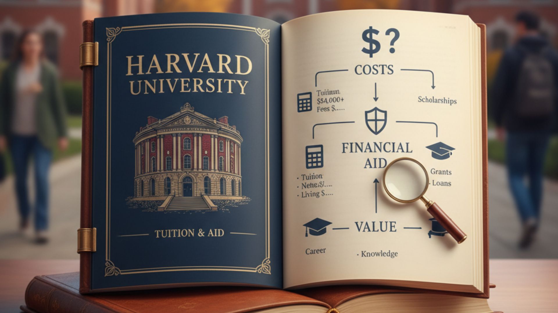 How Much is Harvard Tuition? A Complete Guide to Costs, Financial Aid, and Value of a Harvard Education