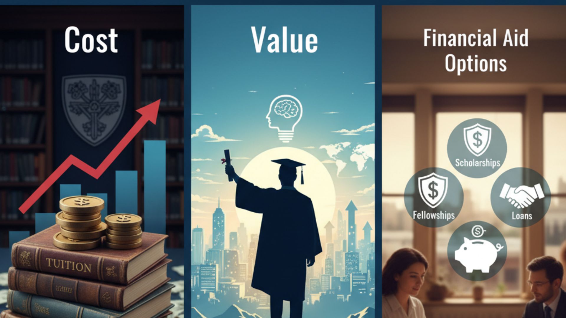 How Much is a Harvard MBA A Complete Guide to Cost, Value, and Financial Aid Options