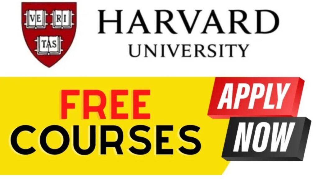 How to Sign Up for Harvard Free Online Courses? Complete Step-by-Step Guide (2025) 2 How to Sign Up for Harvard Free Online Courses: Complete Step-by-Step Guide (2025)