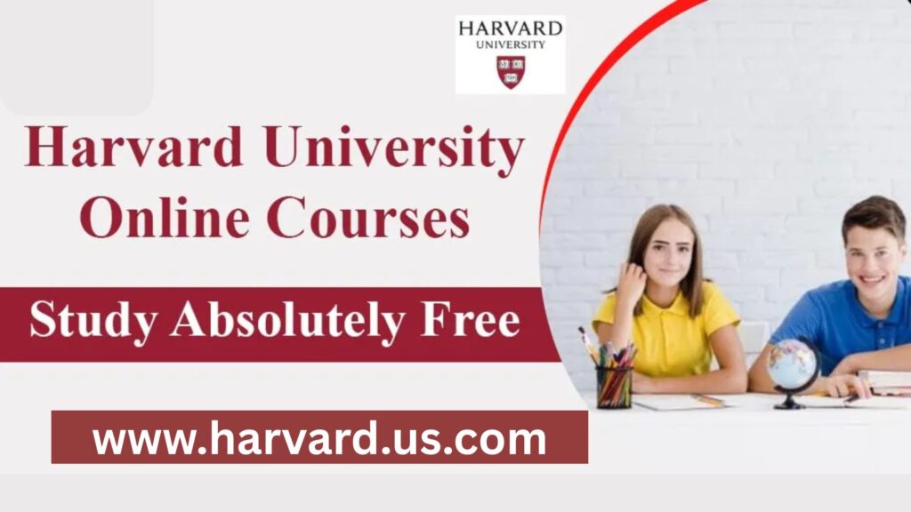 Is Harvard Really Offering Free Online Courses? 2 Is Harvard Really Offering Free Online Courses?
