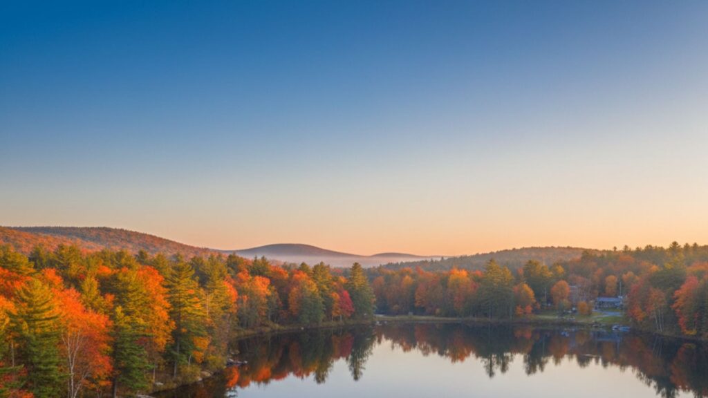 Bare Hill Pond Harvard MA: Complete Visitor Guide, Activities, and Conservation Overview