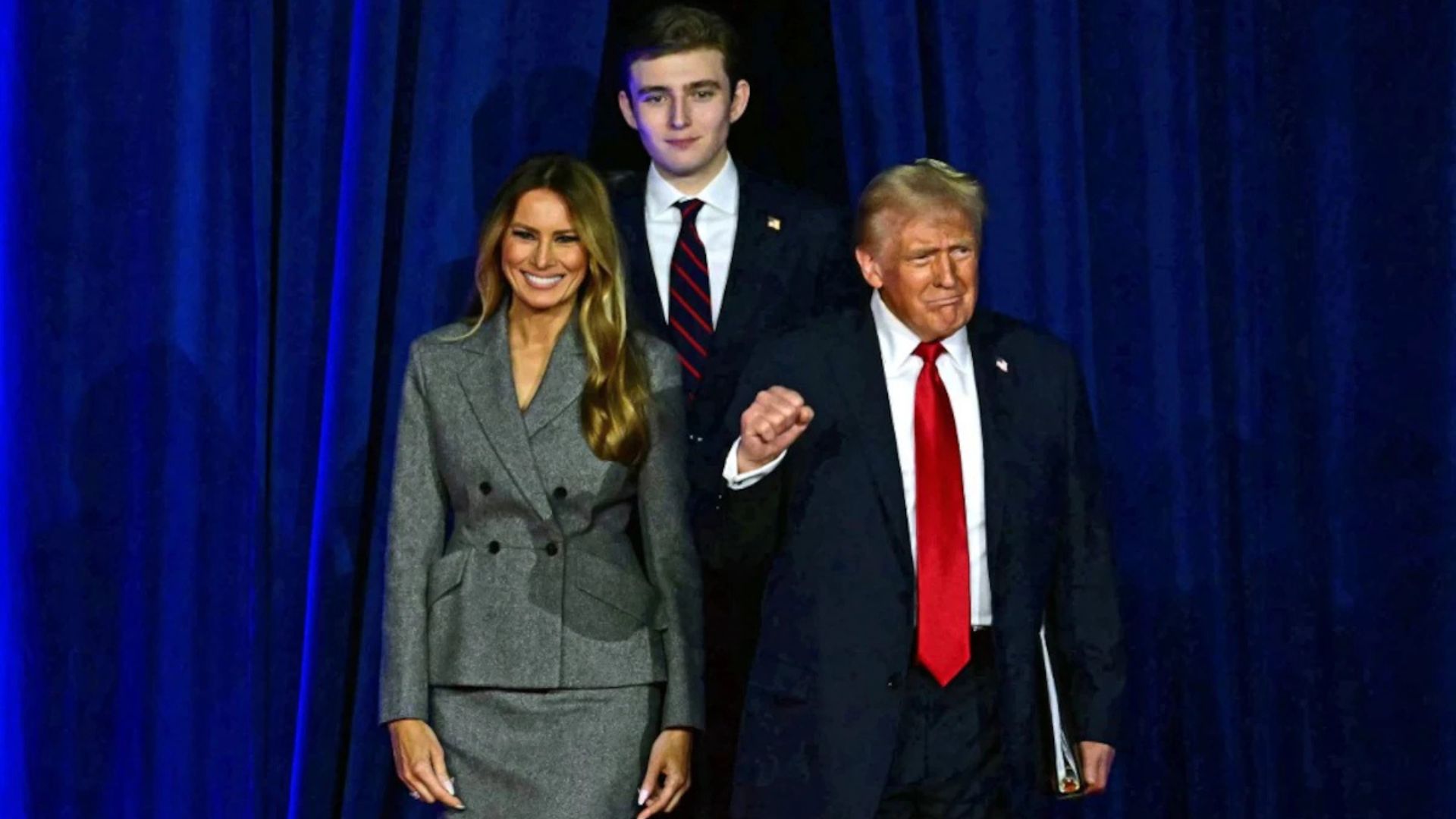 Did Barron Trump Get Rejected by Harvard 2025? The Truth Behind the Speculation
