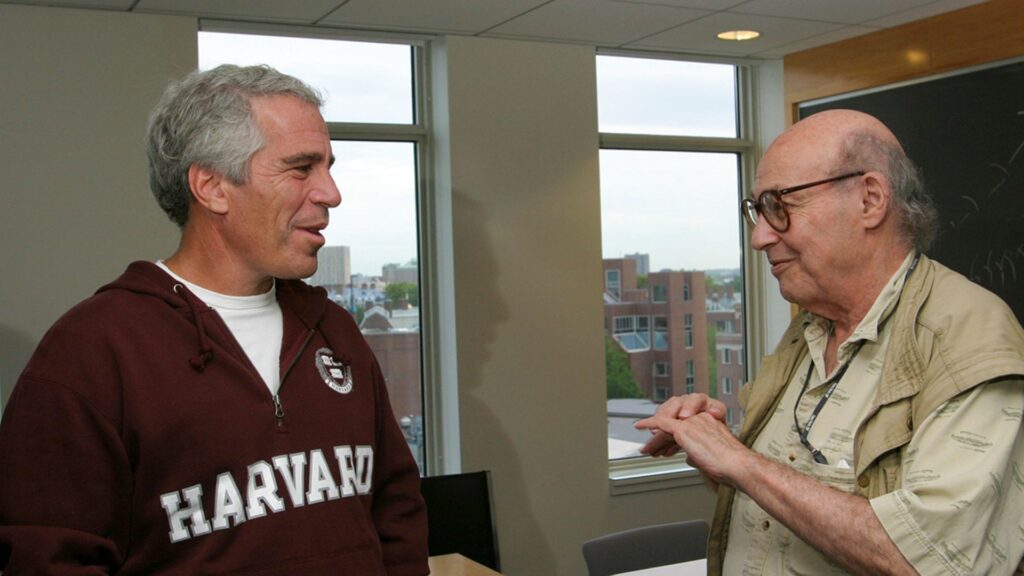 Did Jeffrey Epstein Go to Harvard? The Truth Behind His Connection with the University 2 Did Jeffrey Epstein Go to Harvard? The Truth Behind His Connection with the University