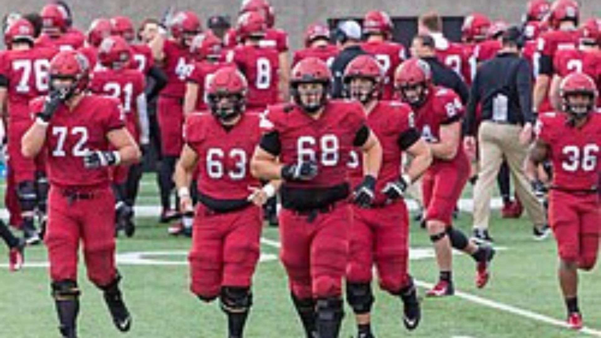 Does Harvard Have a Football Team? History, Facts & Overview 2025