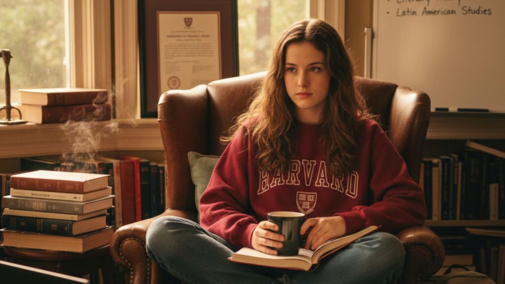 Does Rory Go to Harvard​? The Truth About Rory Gilmore’s College Choice in Gilmore Girls