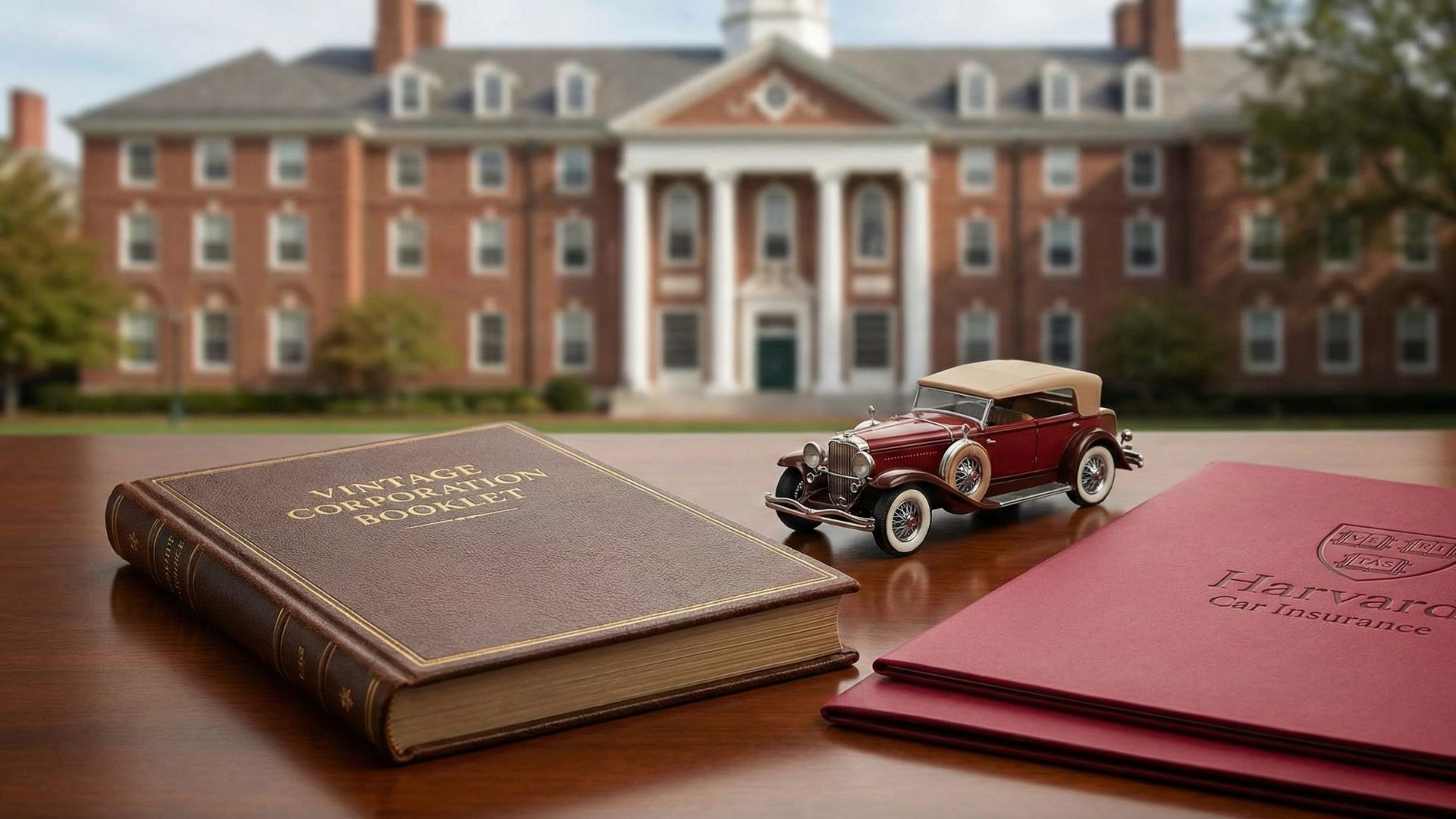 Harvard Car Insurance: A Complete Guide for Students, Faculty, and Local Residents