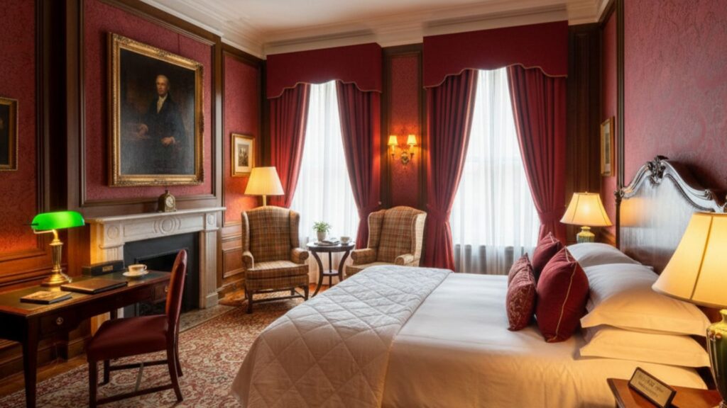 Harvard Club NYC Room Rates: Full Pricing Guide, Amenities, and Booking Tips