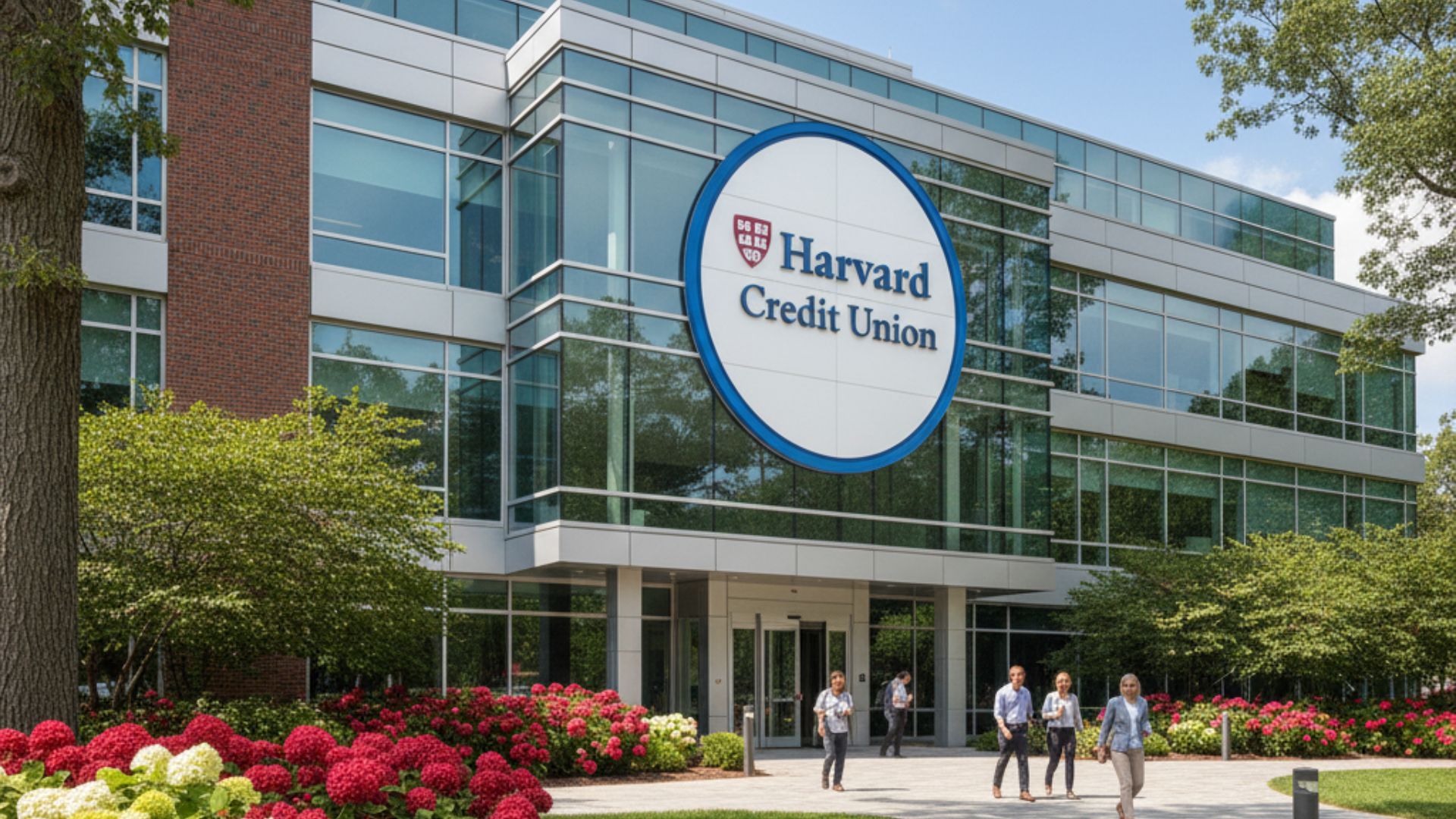 Harvard Credit Union (HUECU): Membership, Services, and Benefits 2025