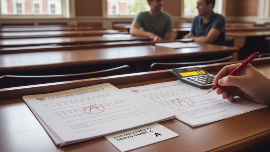 Harvard Grade Inflation: Understanding the Debate, Causes, and Consequences