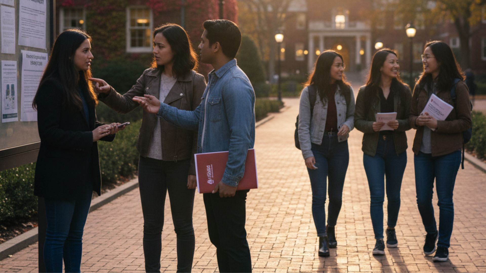 Harvard Graduate Students Union Exclusion 2025: Understanding the Controversy and Its Impact