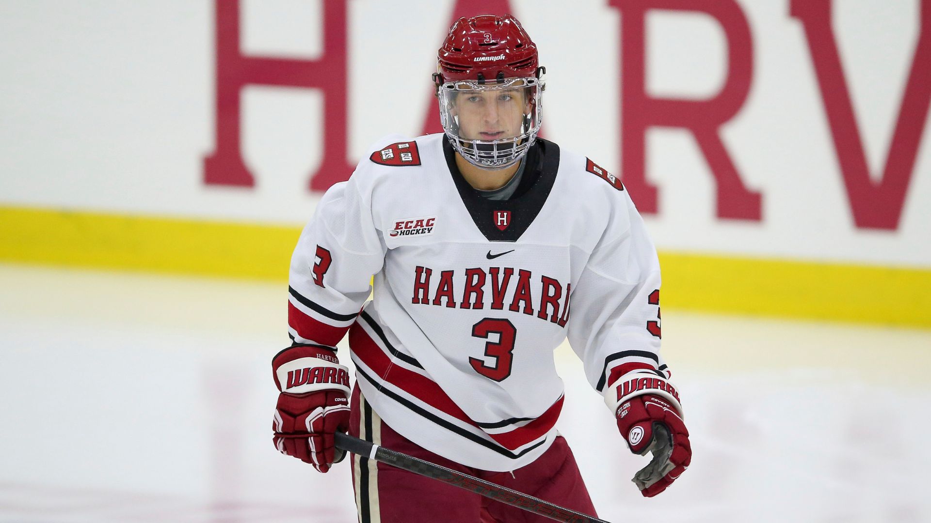 Harvard Hockey Jersey | History, Design, and Official Buying Guide 2025