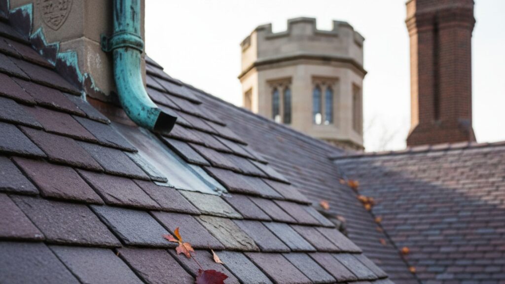Harvard Slate Shingles: Complete Guide to Durability, Installation, Cost, and Benefits