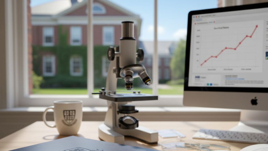 Harvard Study Prostate Cancer 2025 | Findings, Prevention, and Treatment