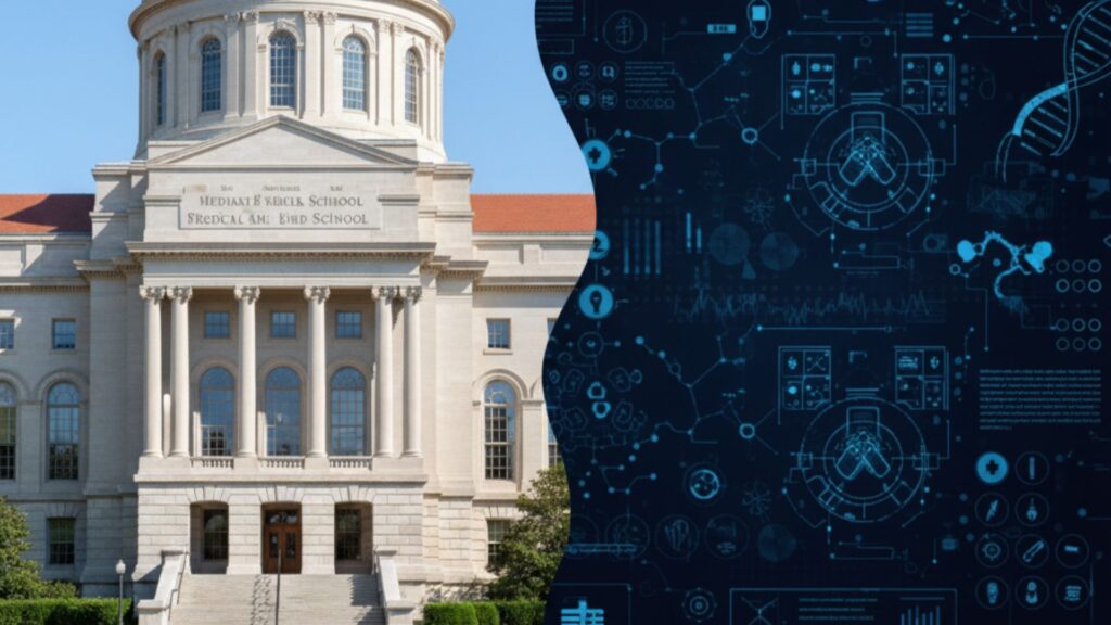 Harvard Study Prostate Cancer Breakthrough Research, Prevention, and Treatment Insights