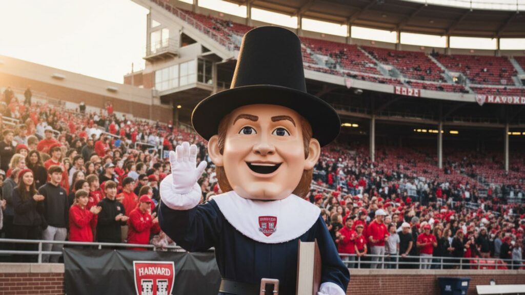 Harvard University Mascot 2025: Why It’s Called the Crimson 2 Harvard University Mascot: History, Meaning, and The Story Behind the Crimson Identity