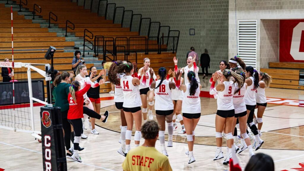 Harvard Volleyball Roster 2025–2026: Players, Coaches, Stats & FAQs