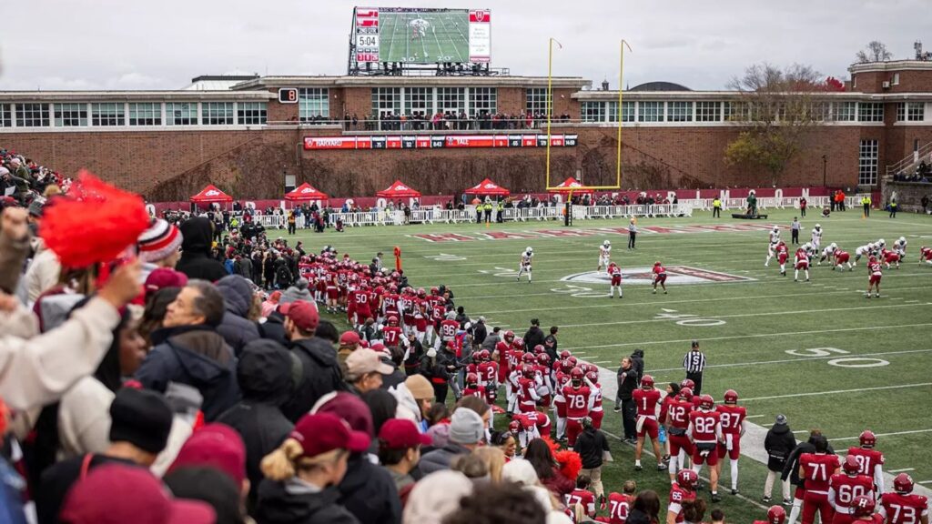 Harvard Yale Football Game 2025: History, Rivalry, Expectations, and Full Match Guide