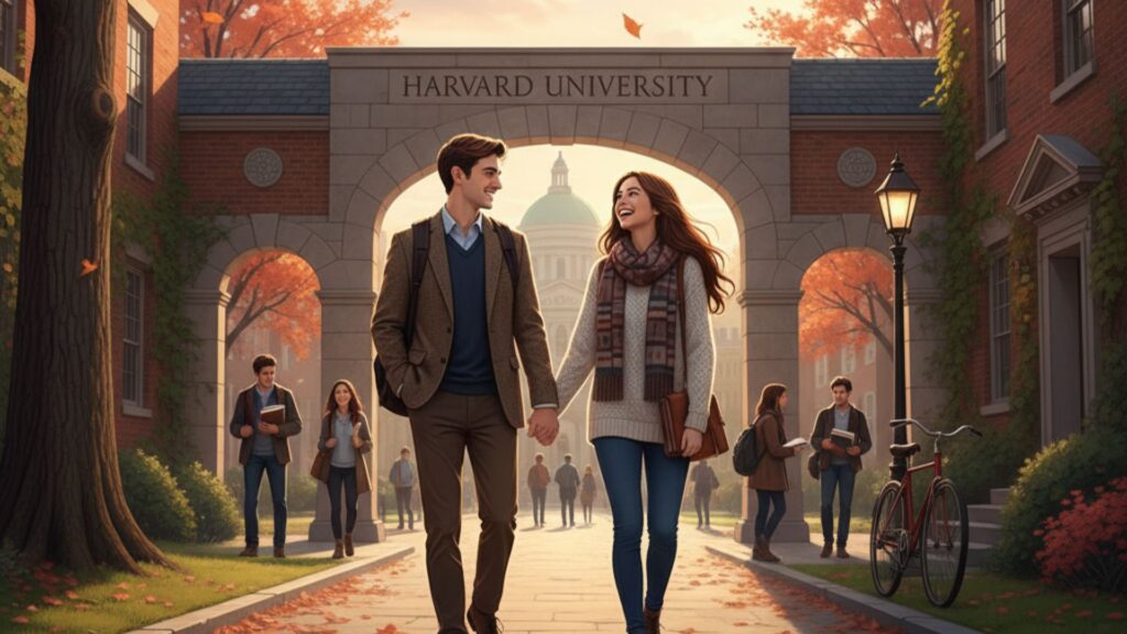 Love Story in Harvard 2025: A Deep Dive into the Iconic Korean Romance Drama 2 Love Story in Harvard: A Deep Dive into the Iconic Korean Romance Drama