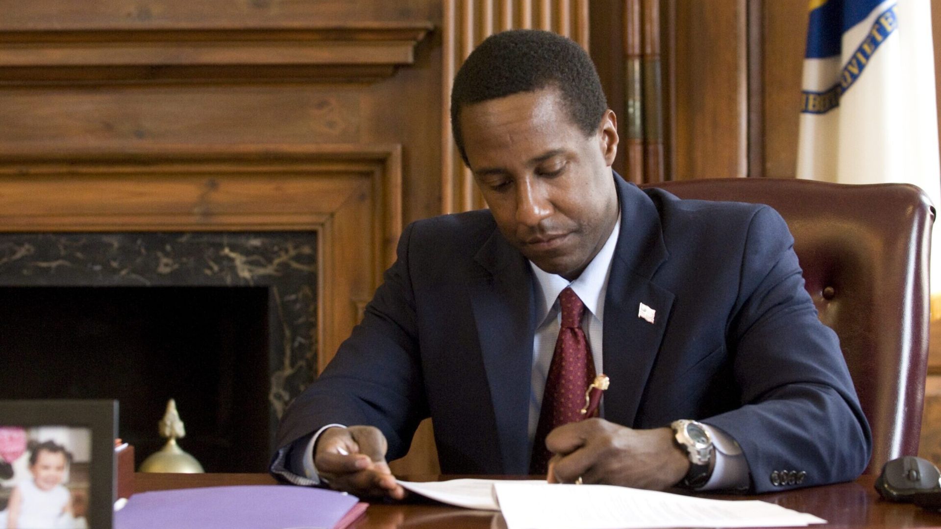 Setti Warren Cause of Death The Untold Story of Harvard Leader and Former Newton Mayor