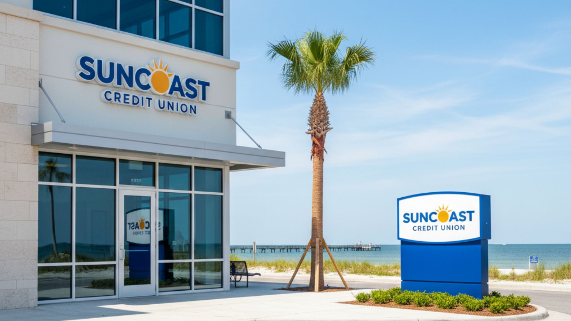 Suncoast Credit Union 2025: Membership, Loans, Online Banking & Benefits Explained