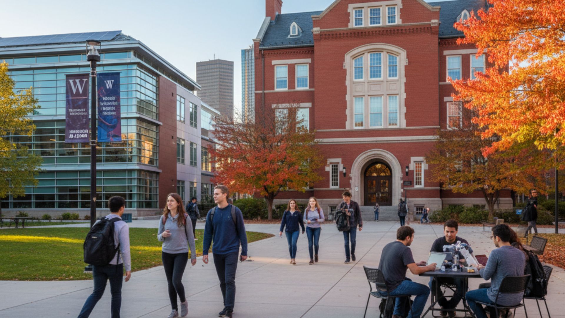 Wentworth Institute of Technology: A Comprehensive Guide to Programs, Admissions, and Campus Life