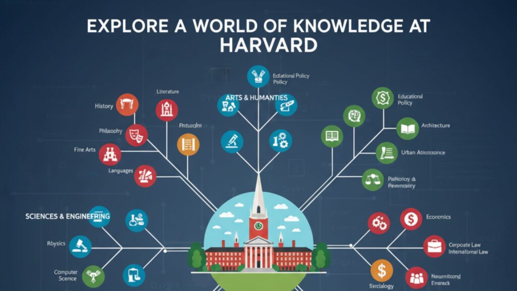 What Can You Study at Harvard? Full Guide to Harvard Programs and Degrees 2025 2 What Can You Study at Harvard? Full Guide to Harvard Programs and Degrees 2025