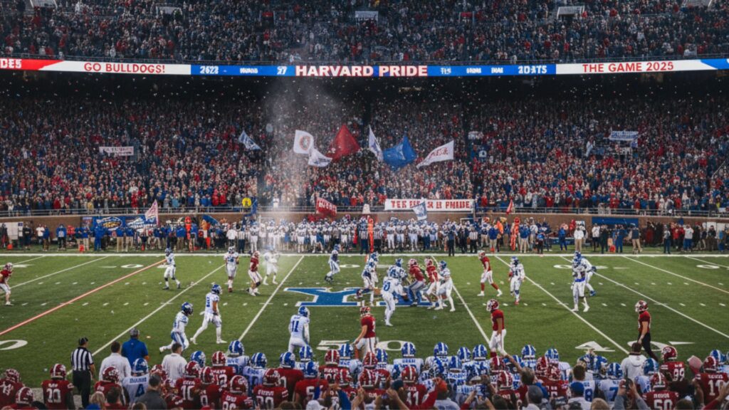 Yale Harvard Game 2025: History, Schedule, Tickets, and Traditions 2 Yale Harvard Game 2025: History, Schedule, Tickets, and Traditions