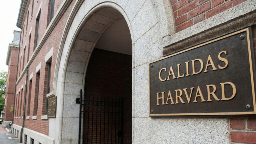Calidas Harvard​: The Connection Between Kalidasa and Harvard University Explained