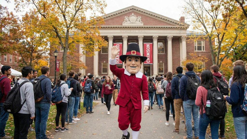 Does Harvard have a Mascot? Full History, Identity, and Symbolism Explained