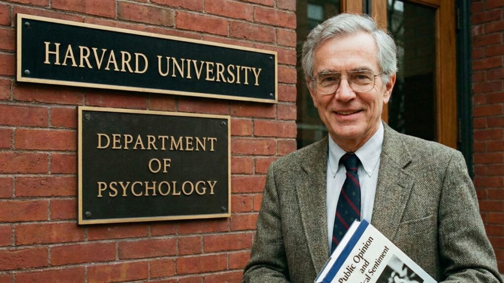 Dr. Thomas Craemer Harvard​: Career, Research, and Academic Contributions Explained