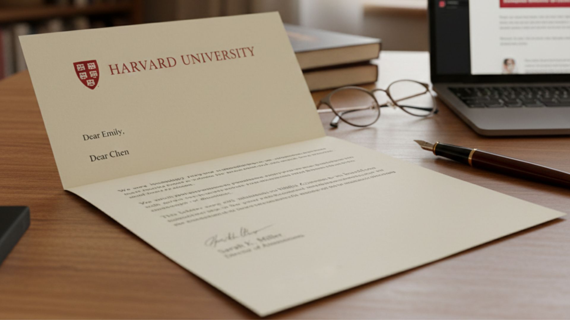 Harvard Likely Letter: A Complete Guide for Students and Parents