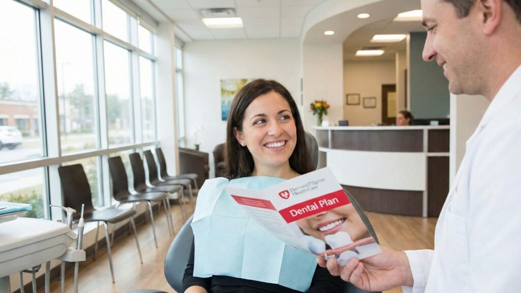Harvard Pilgrim Dental Plan: Complete Coverage, Benefits, Costs, and Enrollment Guide