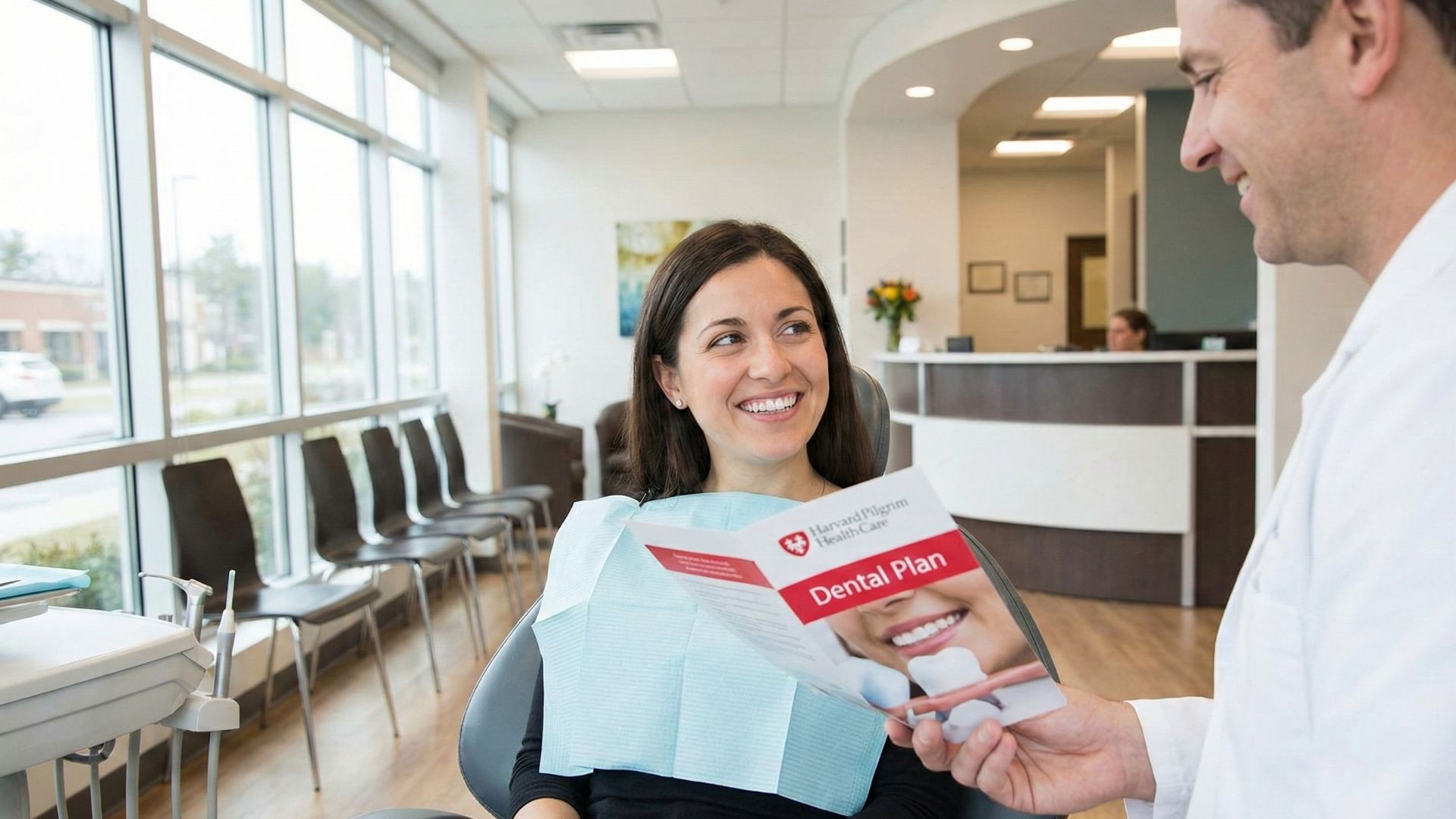 Harvard Pilgrim Dental Plan: Complete Coverage, Benefits, Costs, and Enrollment Guide