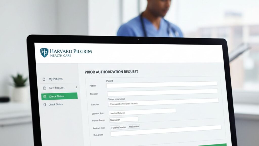 Harvard Pilgrim Prior Authorization​: Complete Guide, Requirements, and Process
