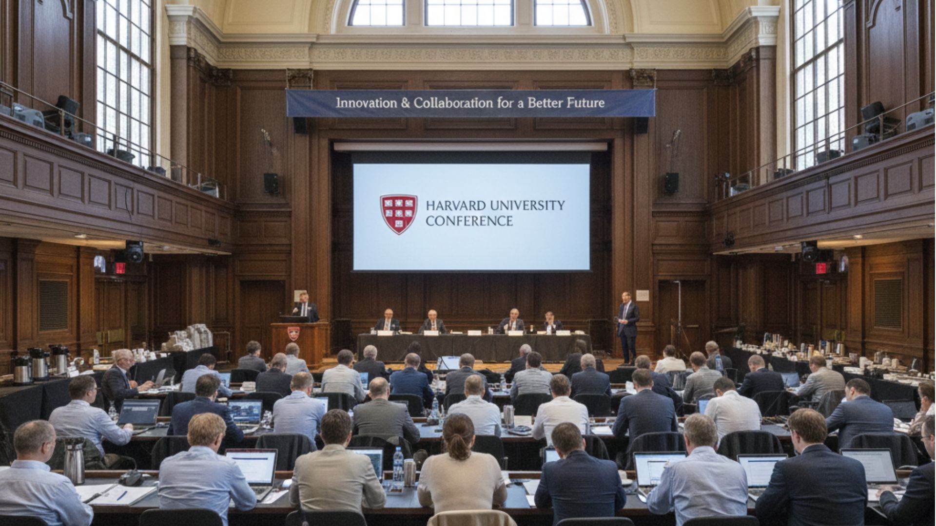 Harvard University Conference​: Complete Guide to Events, Themes, Registration, and Participation