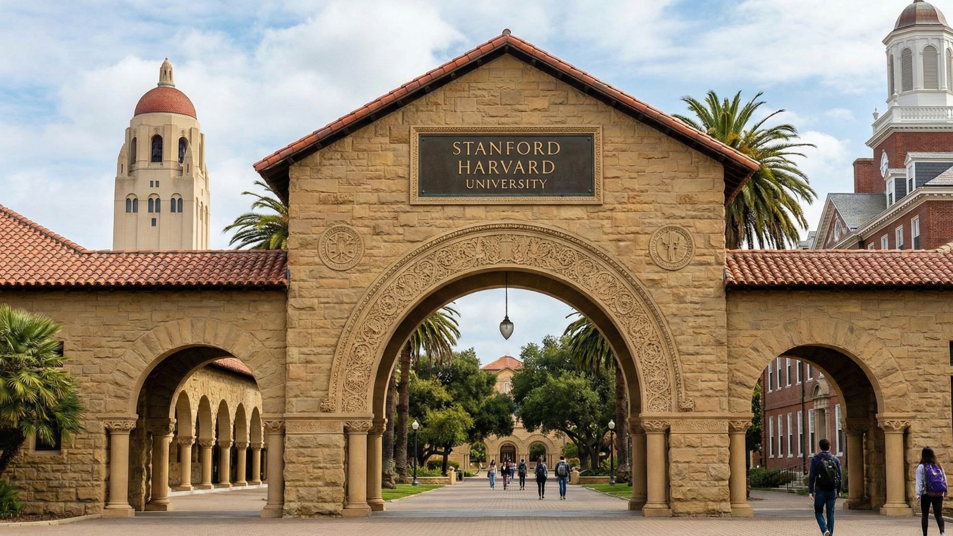 Stanford Harvard: Detailed Comparison of Academics, Admissions, Costs, and Career Outcomes